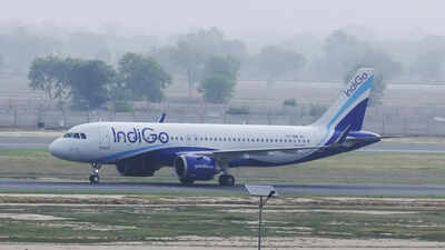 Delhi-NCR flyer capacity hits 12cr as Noida International Airport starts operation; gives airlines expansion room