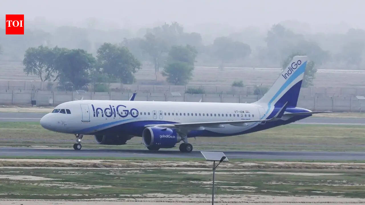 Delhi-NCR flyer capacity hits 12cr as Noida International Airport starts operation; gives airlines expansion room