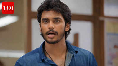  Pavish Narayan's romantic entertainer promises fun, love, and laughter
