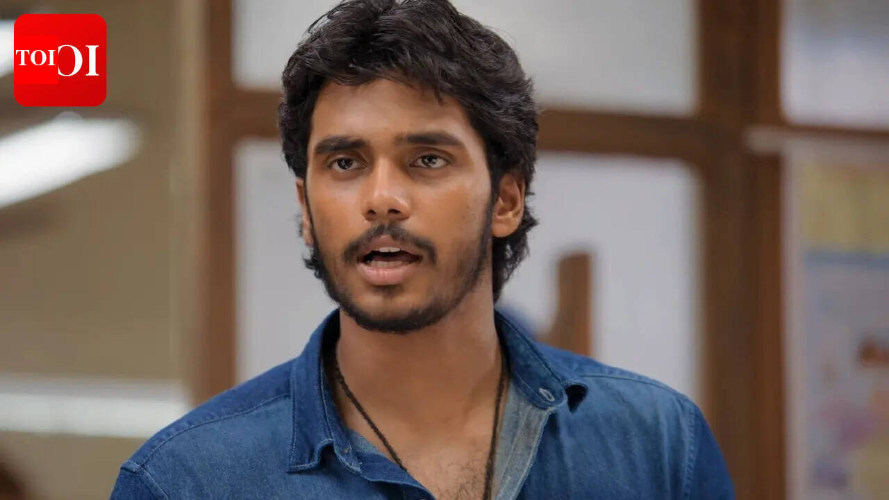 'Love Oh Love' teaser out: Pavish Narayan's romantic entertainer promises fun, love, and laughter