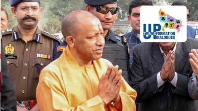 Aspirational districts in Uttar Pradesh: Fulfllling the aspirations