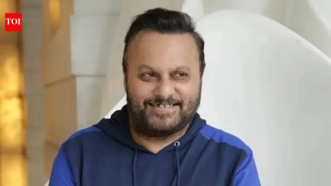 'Gadar's hand pump scene was called 'illogical', says Anil Sharma as Sunny Deol stood by the director's vision