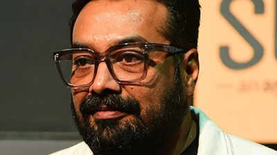 'Keep inspiring and breaking our hearts'; Anurag Kashyap backs 'Main Vaapas Aaunga'; Questions theatre show allocation