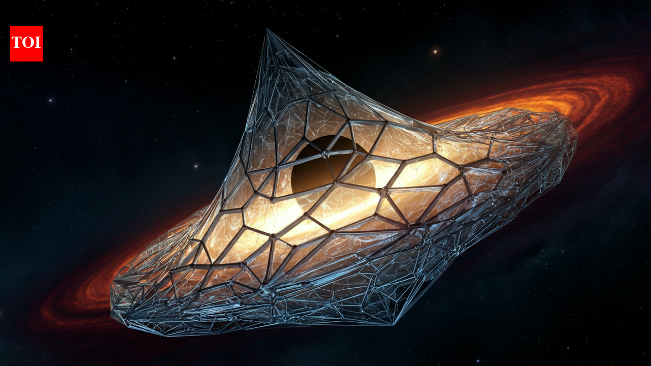 Scientists crack a 30-year-old mystery about how black holes form without a dying star
