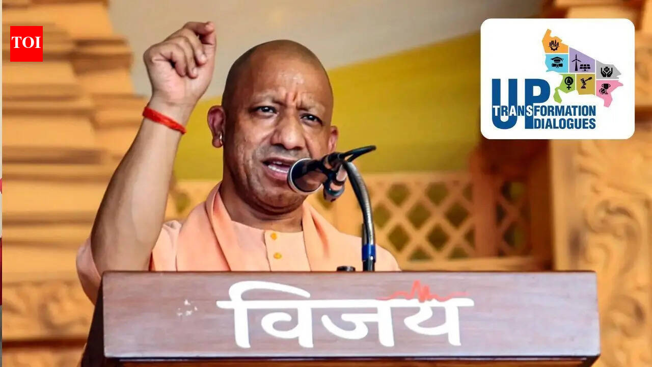 Agriculture in Uttar Pradesh: Mantra of rural prosperity and economic transformation