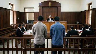 Police papers showed FIR number before case registration, high court grants bail to drug accused