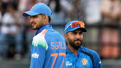 India vs Afghanistan 2nd ODI Live Streaming: When and where to watch, Lucknow weather forecast, pitch report and predicted XI