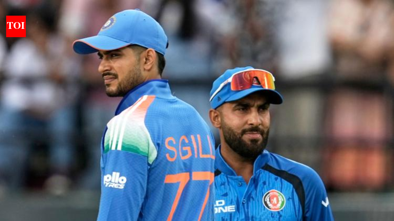 India vs Afghanistan 2nd ODI Live Streaming: When and where to watch, Lucknow weather forecast, pitch report and predicted XI