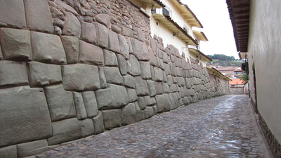 In 2025, archaeologists mapped an Inca tunnel beneath Cusco and revived a centuries-old legend