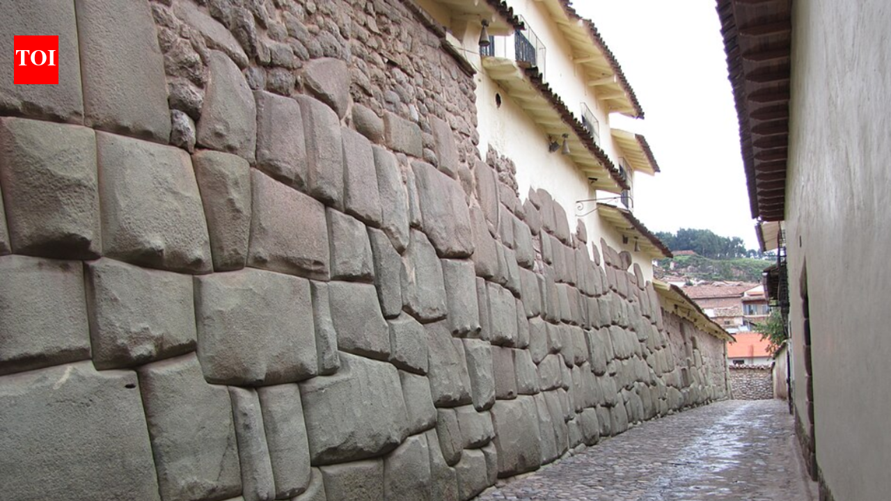 In 2025, archaeologists mapped an Inca tunnel beneath Cusco and revived a centuries-old legend