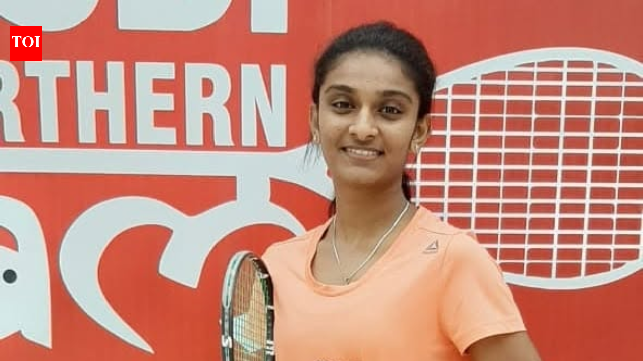 Ex-India Hockey star Mohammed Riaz’s daughter Shameena makes Asian Games Squash squad
