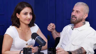 Hair falling out more than usual? Soha Ali Khan gets expert tips on the right way to wash hair and prevent breakage