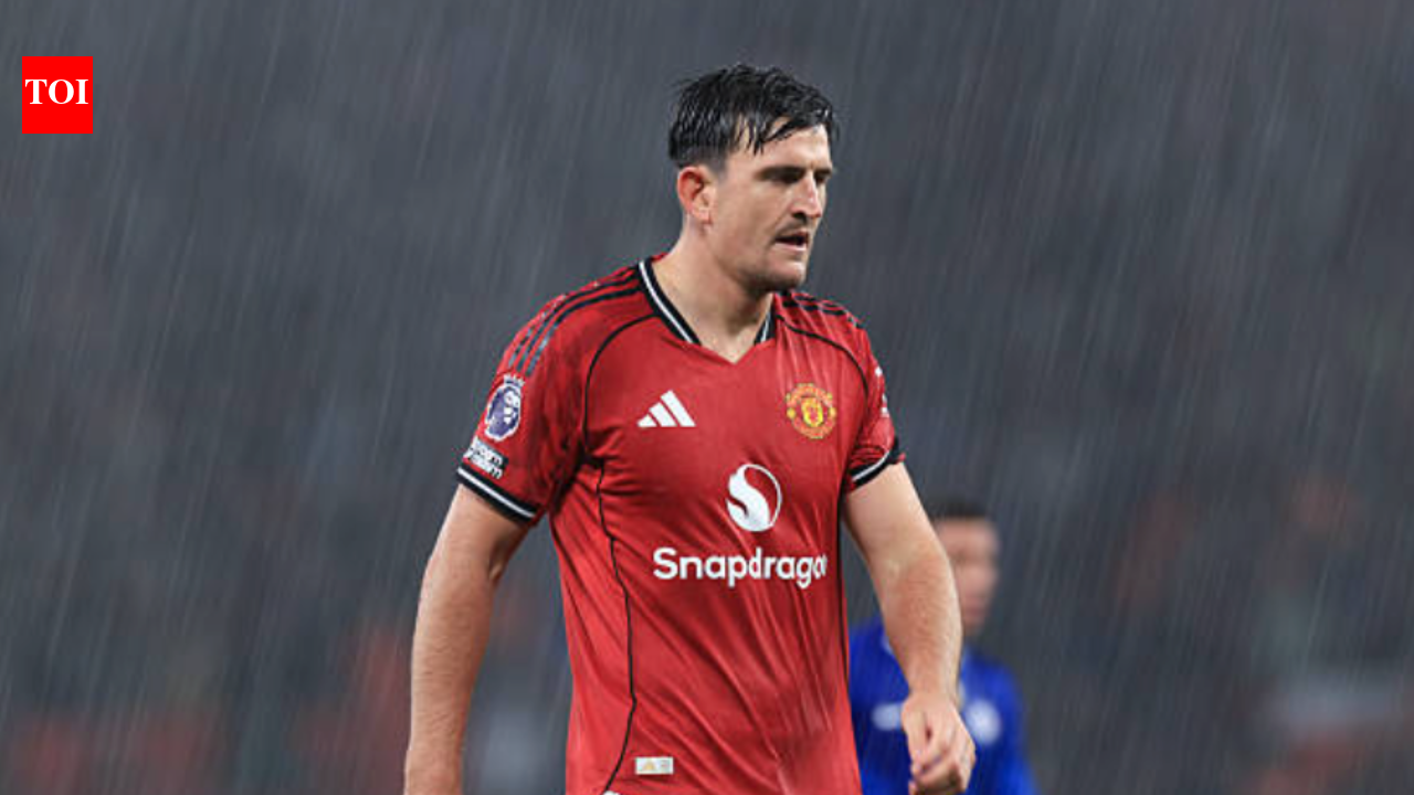Harry Maguire spills beans on how an awkward FACETIME call from manager Thomas Tuchel shattered his FIFA World Cup 2026 dream