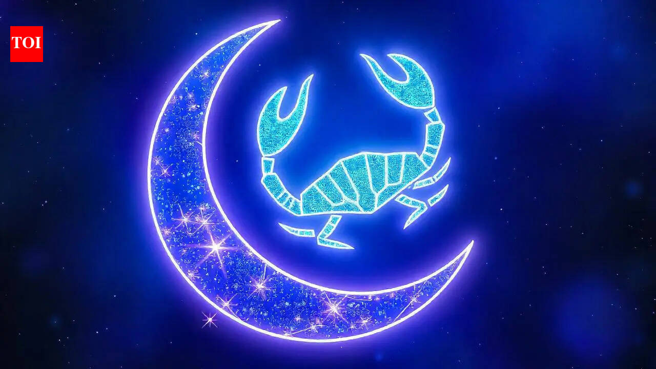 Cancer Horoscope Today, June 17, 2026: A sense of completeness pervades