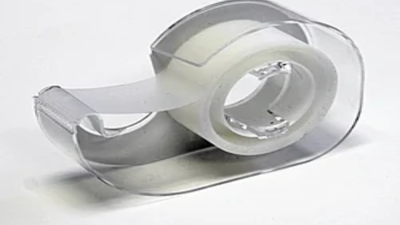 In 1925, an engineer heard auto painters complain, and scotch tape became an everyday essential