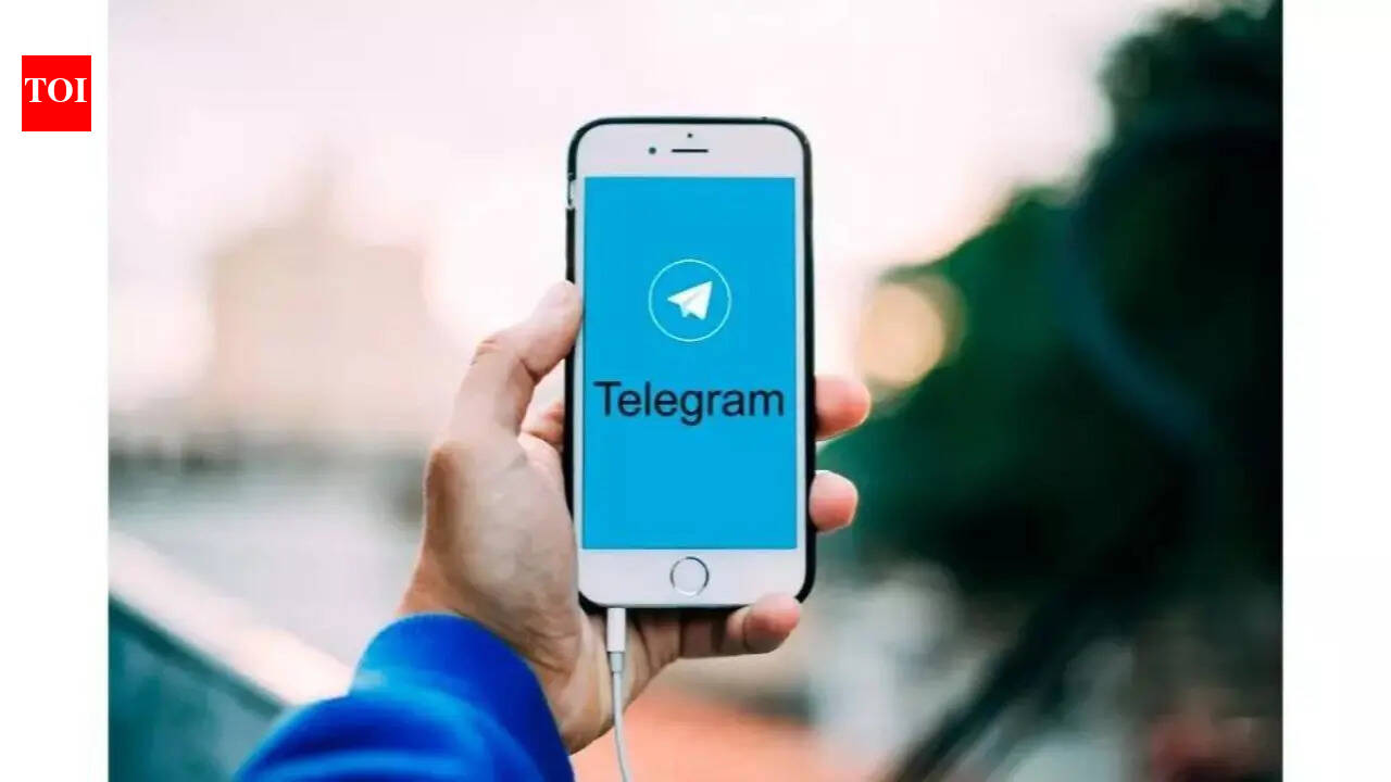 NTA sends 'thanks note' to IT ministry for temporary ban on Telegram