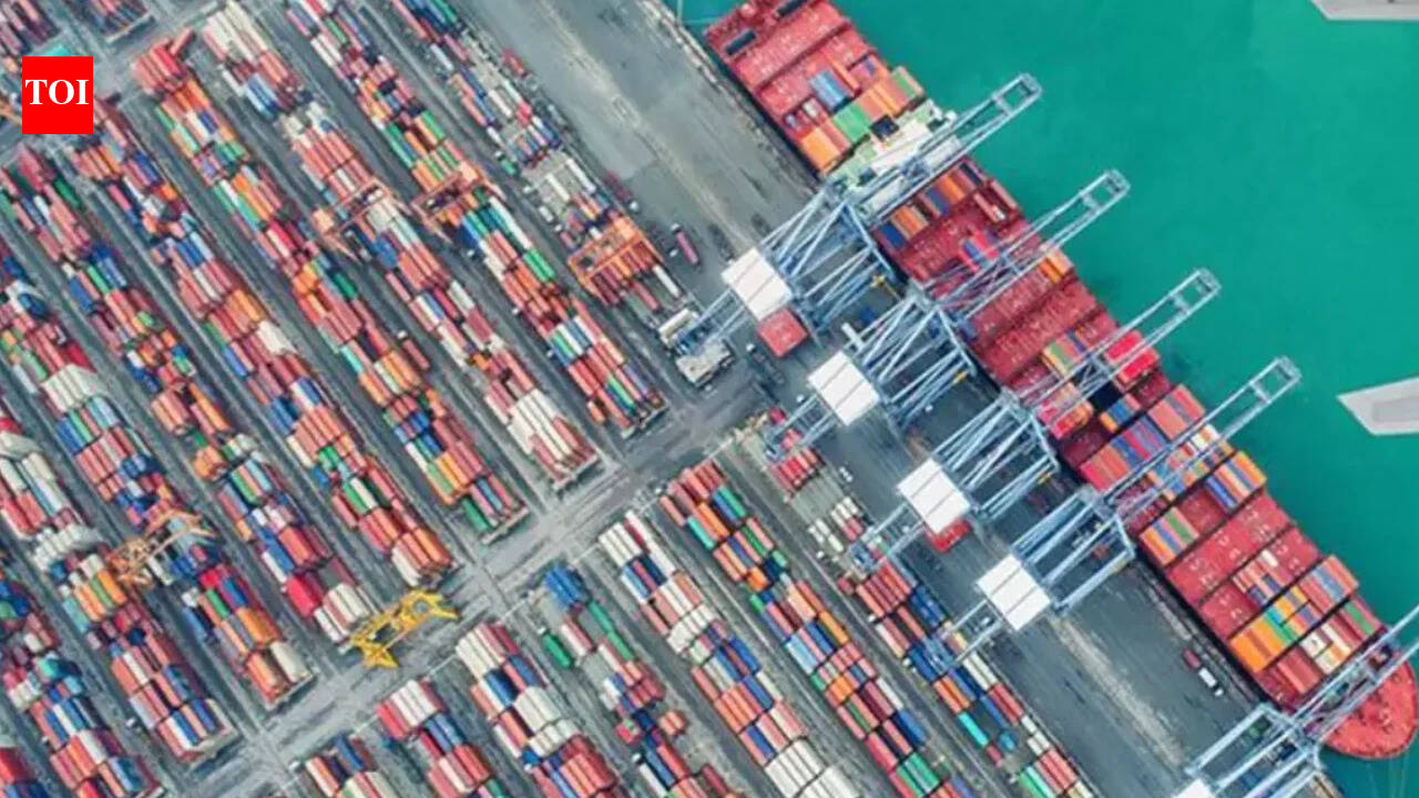 India records $28 billion trade deficit in May; softer oil prices may ease pressure: Report