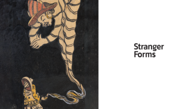 Who Was G. C. Chakravarty? Kolkata show revisits a neglected modernist voice