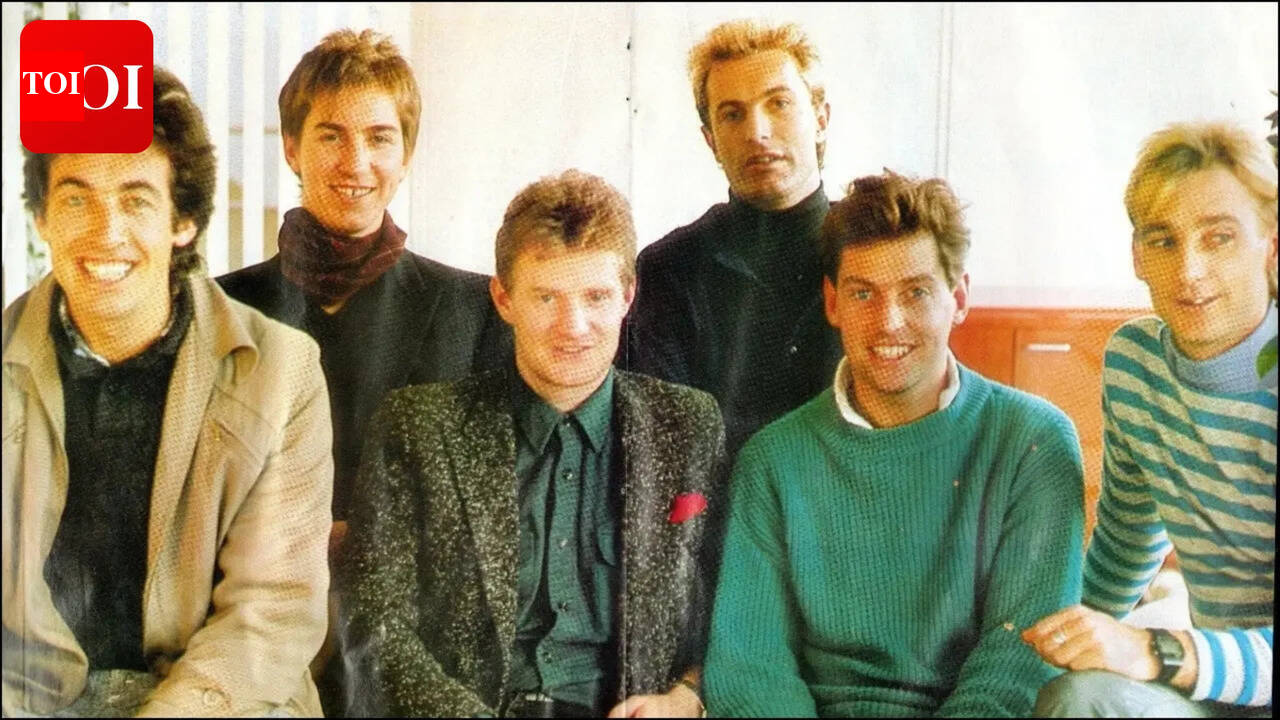 Australian Crawl to reunite after 40 years for Red Hot Summer Tour alongside Men at Work: Lineup, dates, and ticket info revealed