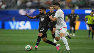 Who is Sarpreet Singh? First Indian origin player to start a FIFA World Cup match