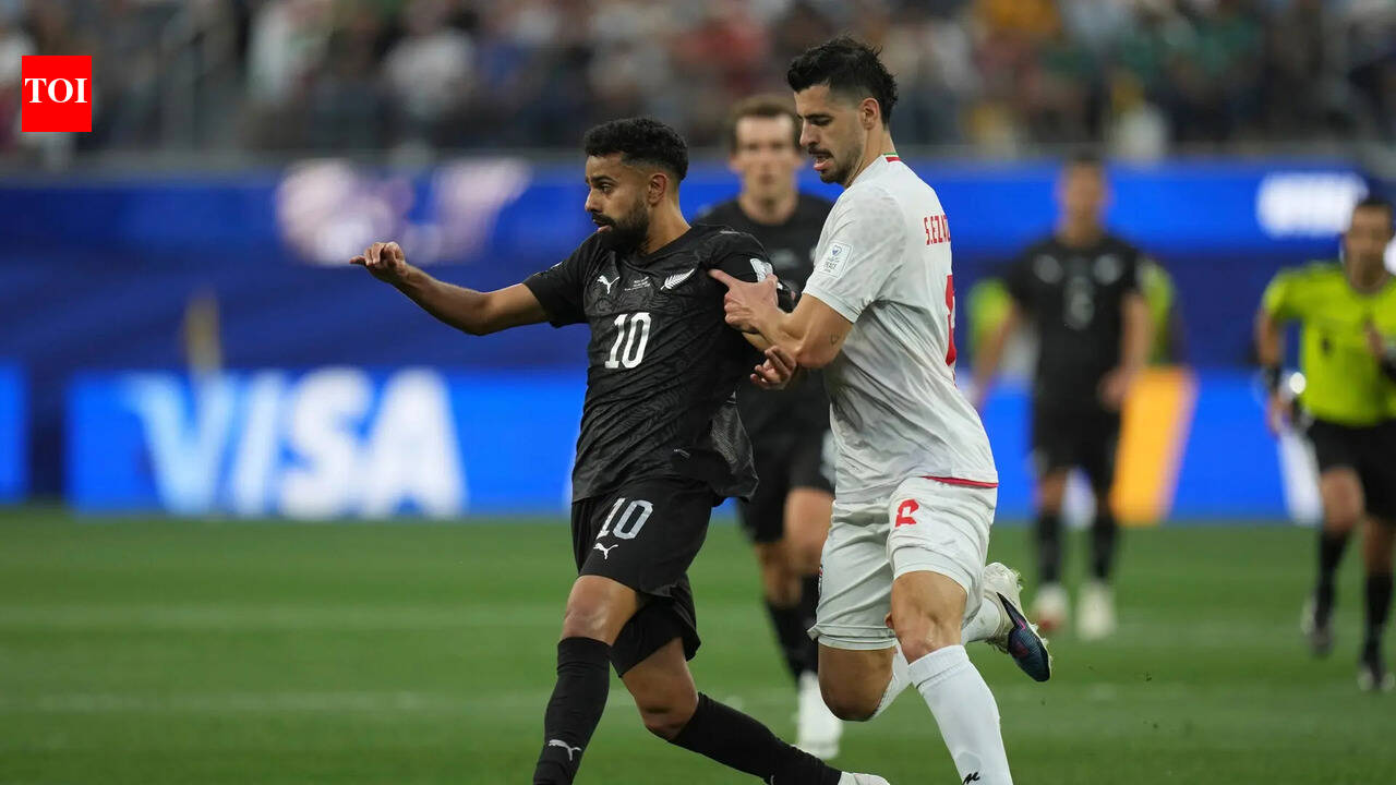 Who is Sarpreet Singh? First Indian origin player to start a FIFA WC match