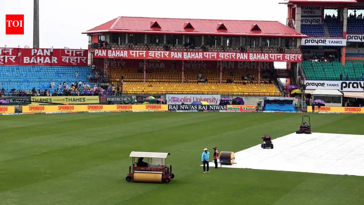 Dharamsala gives wake-up call to rest of the BCCI state associations