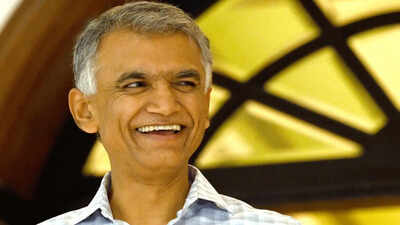 Krishna Byre Gowda takes charge as Bengaluru Development Minister