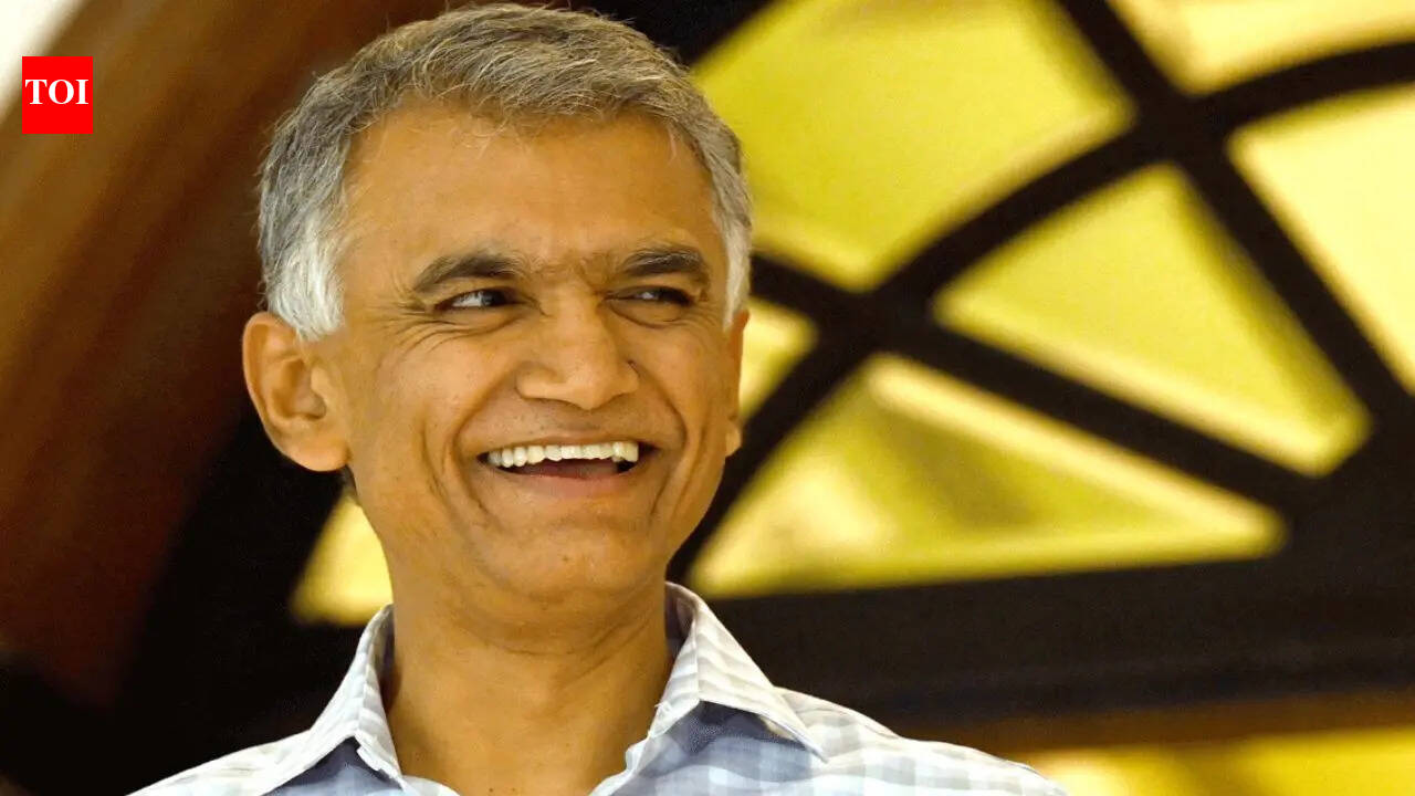 Krishna Byre Gowda takes charge as Bengaluru Development Minister