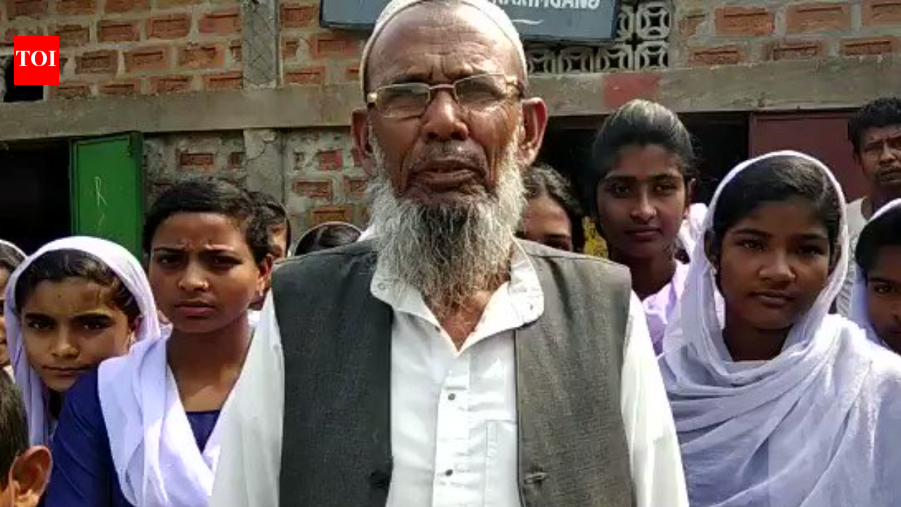 “I desperately wanted my child to study”: This rickshaw puller's dream to educate his children transformed an entire village