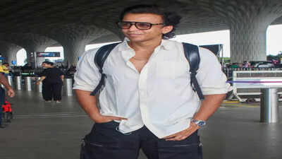 Abhijeet Sawant says lending his voice to film heroes is an exciting part of playback singing