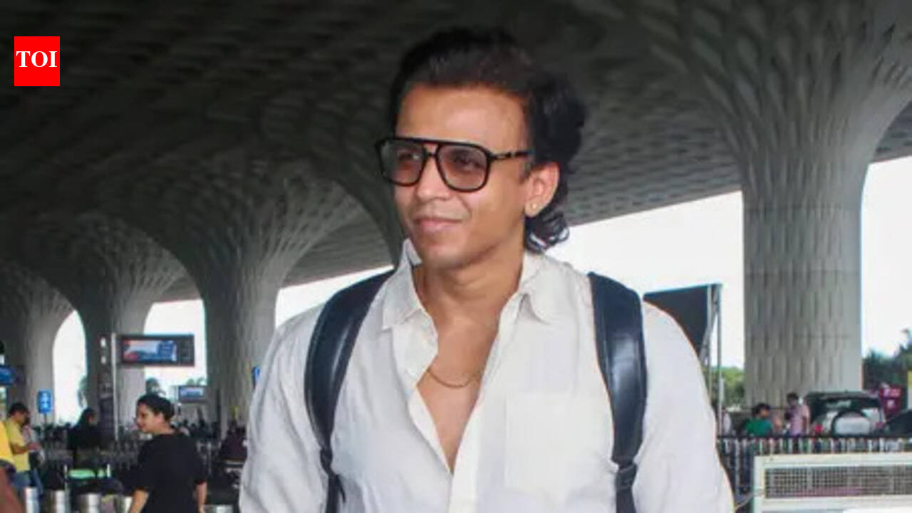 Abhijeet Sawant says lending his voice to film heroes is an exciting part of playback singing