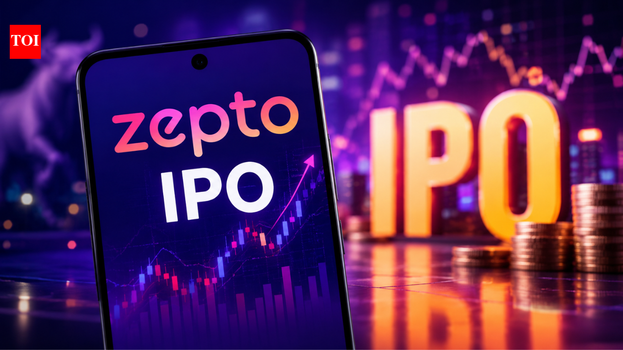 Zepto IPO: Can 10-minute delivery survive public-market scrutiny?
