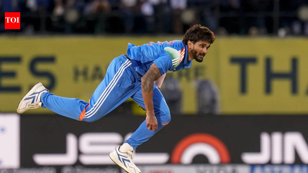 'Huge plus for any team': Sunil Gavaskar identifies India's next X-factor