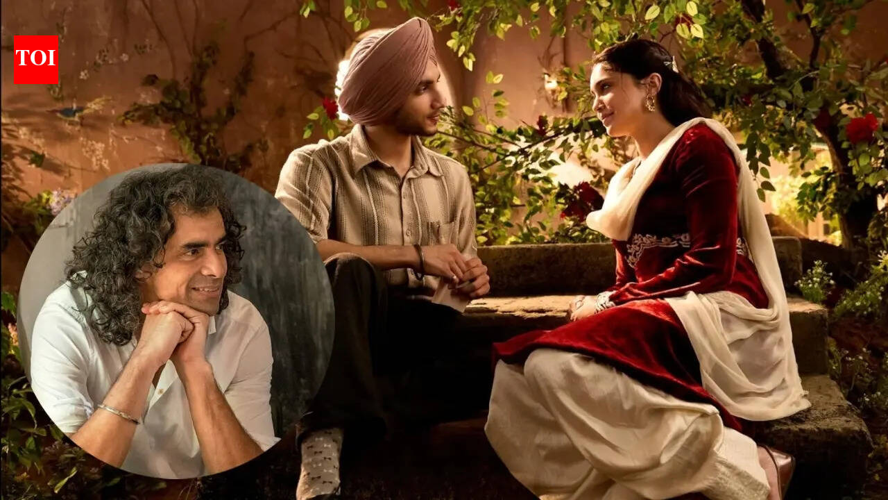 Pakistani filmmaker showers praise on Imtiaz Ali's 'Main Vaapas Aunga', lauds Naseeruddin Shah's performance: 'It stays with you'