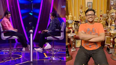 From Rs 4.8 lakh at KBC to Commonwealth Gold and now carrying India's hope at ENC: Mitrabha Guha stays on the hot seat