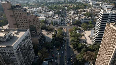 Delhi-NCR to get four new 'Namo Cities' under Regional Plan 2041