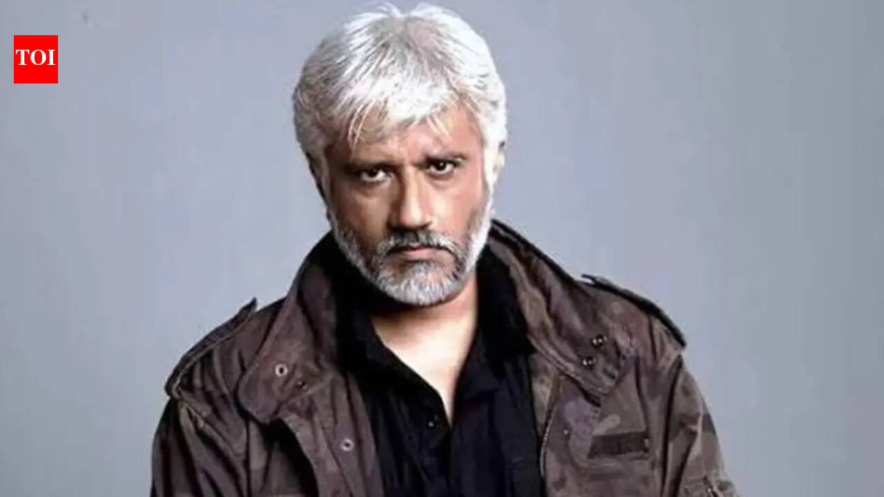 'I spent 75 days in prison': Vikram Bhatt reveals why 'Haunted 3D: Echoes of the Past' almost never reached theatres