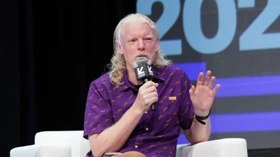 Twitch CEO Dan Clancy on how live streaming services are stopping AI from taking ‘humans out of the equation’
