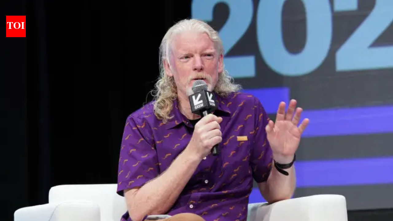 Twitch CEO Dan Clancy on how live streaming services are stopping AI from taking ‘humans out of the equation’