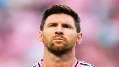 Will Lionel Messi Play Today? Latest Argentina Star Injury Update Ahead of FIFA World Cup 2026 Opener vs Algeria