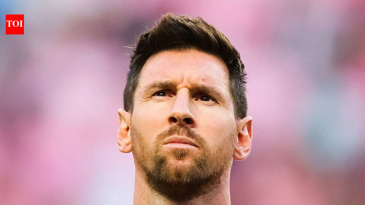 Will Lionel Messi play today? Argentina Star’s injury update ahead of Algeria match