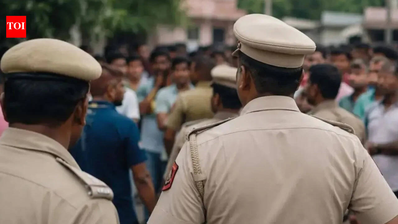 3 elderly family members found dead in UP village, police launch hunt for 22-year-old suspect