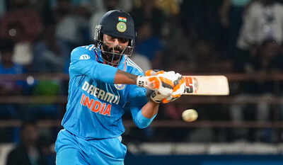 'Foolish to write him off': Ex-India captain backs veteran for ODI World Cup 2027