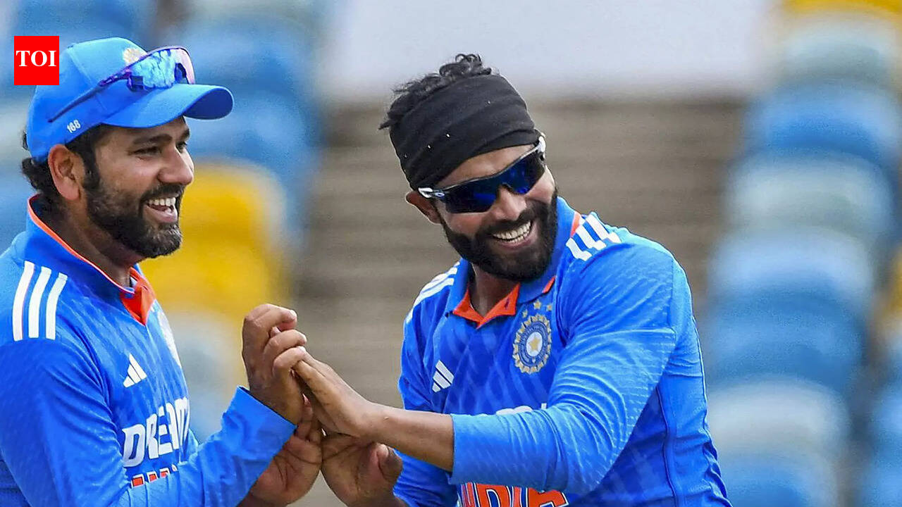 'Foolish to write him off': Ex-India captain backs veteran for ODI WC27