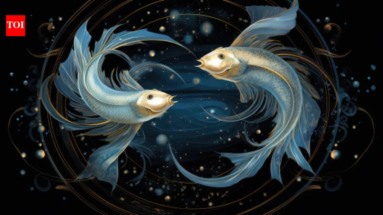 Pisces Horoscope Today, June 17, 2026: Day offers a flow of joy and luck
