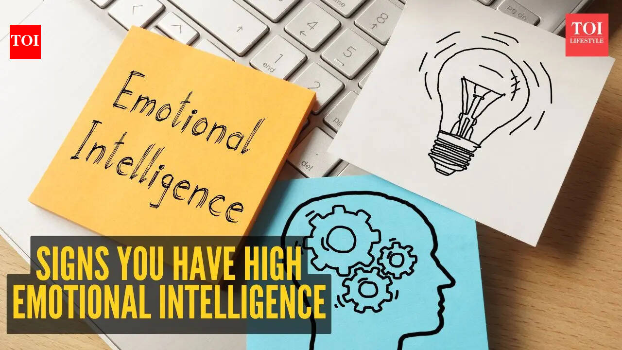10 subtle signs you have high emotional intelligence