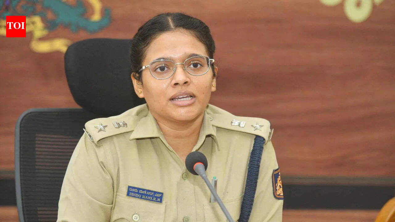KCOCA invoked in Kodagu for first time to curb organised crime