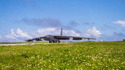  Why lumbering bombers still matter in supersonic, stealth era