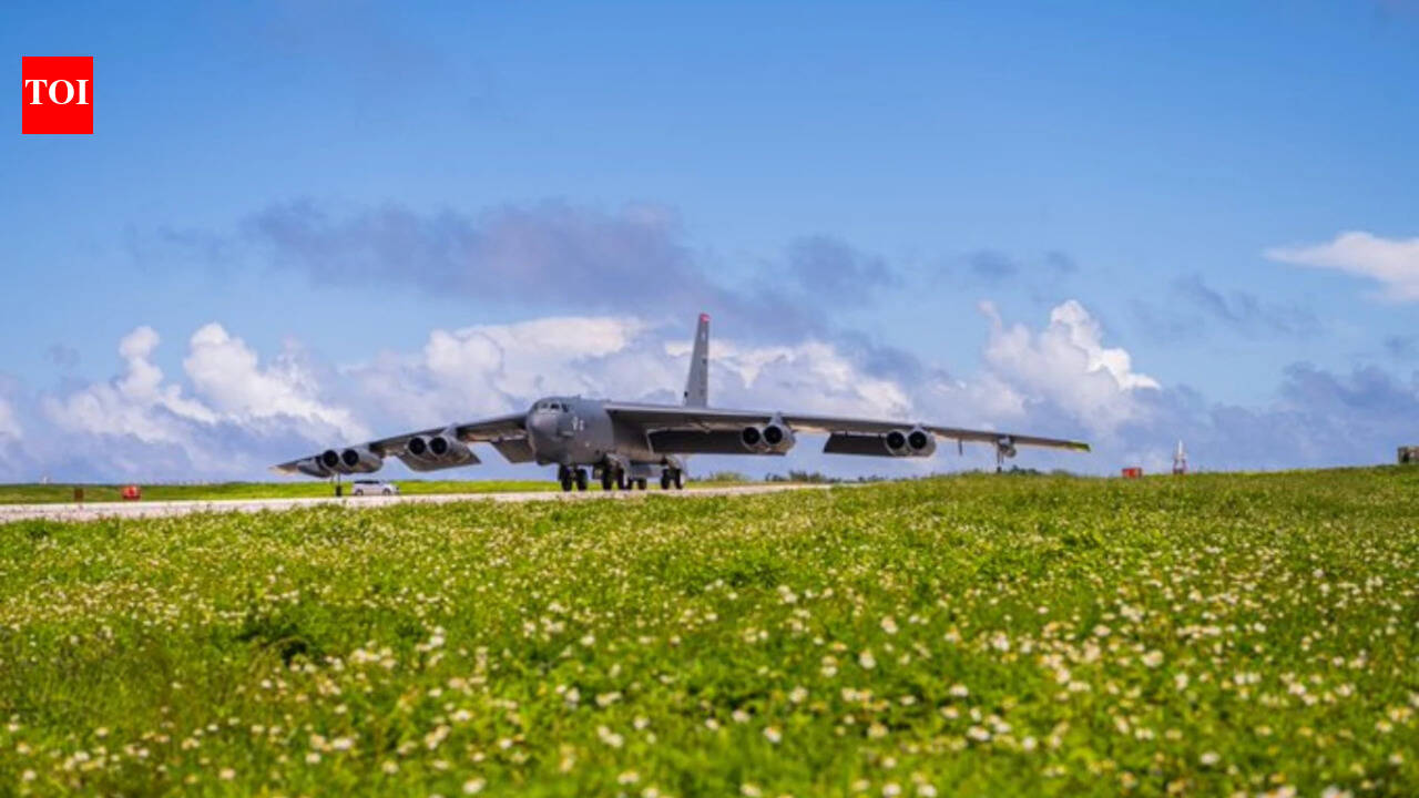 B-52s, Tu-95s &amp; H-6s: Why lumbering bombers still matter in supersonic, stealth era