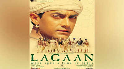 Aamir Khan-led 'Lagaan' has secured an extended theatrical run and will now screen until June 18